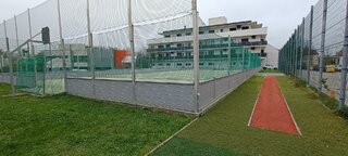 Multifunkčné ihrisko