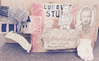 Príma Plagát na VV