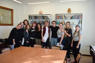 Španielčina v Španielsku