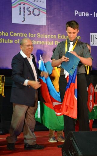 2 jan hunak - bronzova medaila