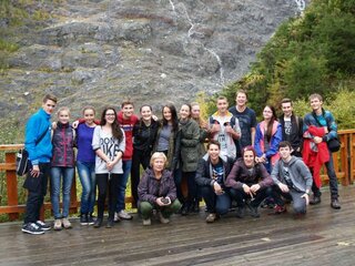 Výmenný pobyt vo francúzsku - PA136588