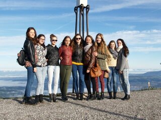 Výmenný pobyt vo francúzsku - PA146723