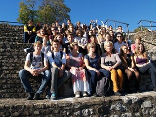 Výmenný pobyt vo francúzsku - PA177103