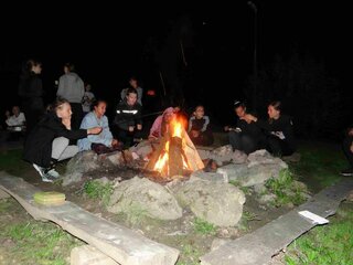 Teambuilding bilingválu 2019-0020