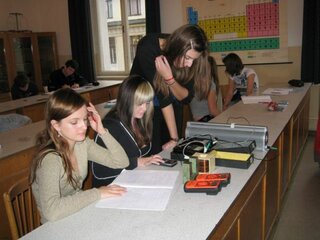 Na hodinách fyziky - IMG_0105