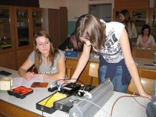 Na hodinách fyziky - IMG_0106