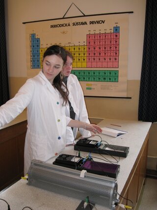 Na hodinách fyziky - IMG_0291