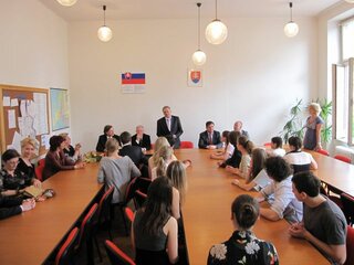 Návšteva z Ruskej federatívnej republiky - Img 2284