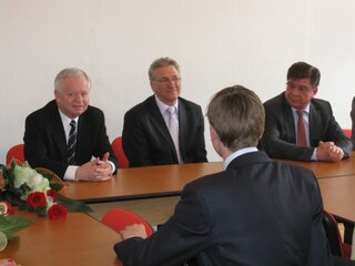 Návšteva z Ruskej federatívnej republiky - Img 2289