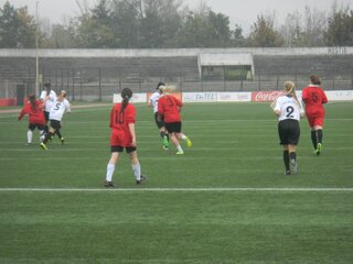 Futbalové stretnutie