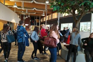 Foto holandsko 2020 - Holandsko 2020-0001