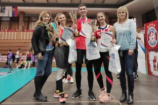 Aerobic 2020 - Ck aerobik jakub siko