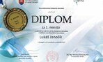 Diplom Janošík