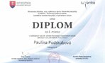 Diplom poskubova