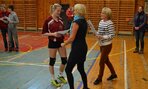 Mikulášsky volejbalový turnaj  - 3. roční