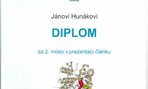 01.diplom - 2.miesto - PROTEÍNOVÉ INŽINIERSTVO