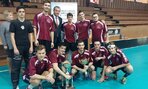 Tsk florbalki sk cup 2016 - 1