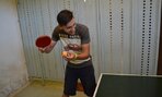 Stolny tenis
