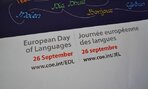 Európsky deň jazykov 2017 - 1