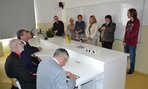 Otvorenie nových laboratórií chémie a fyziky - Dsc 9814 1 