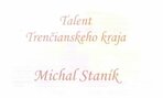 Talent stanik diplom
