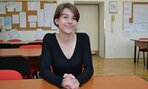 Lujza Lehocká - celoštátne kolo olympiády vo francúzskom jazyku