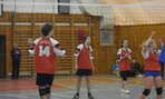 Vianočný volejbalový turnaj 1. ročník - DSCN1560