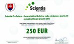 Scientia pro futuro