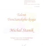 Talent Trenčianskeho kraja