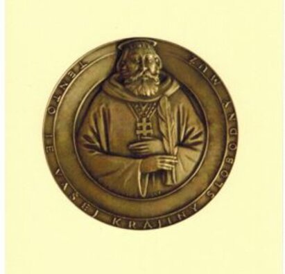 Pamätný list sv. Gorazda