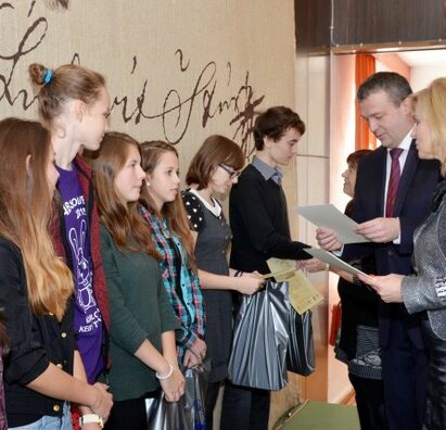 Odborný seminár pri príležitosti výročia Ľudovíta Štúra