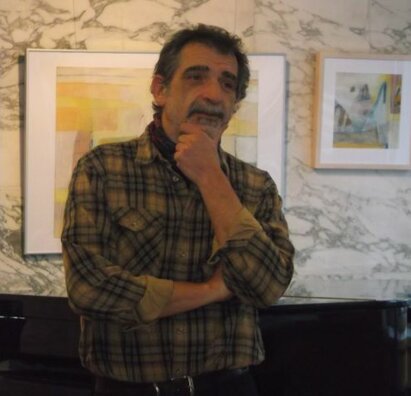 Pracovné stretnutie "Karikatúry za ľudské práva"