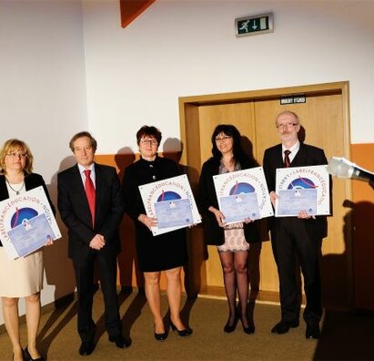 25 rokov bilingválu na Slovensku