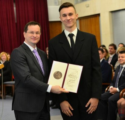 Pamätný list sv. Gorazda