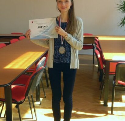 Olympiáda v španielskom jazyku