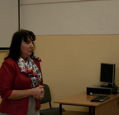 Recitačná súťaž - "Štúrov odkaz"