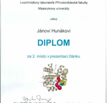 Tri  týždne  na  českých  univerzitách