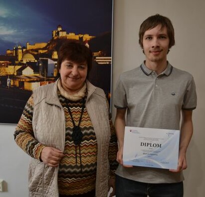 Celoštátne kolo Fyzikálnej olympiády