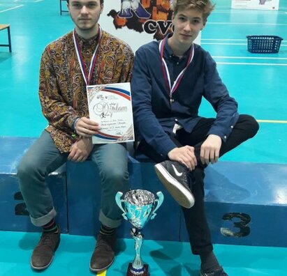 Školské MSK v bedmintone