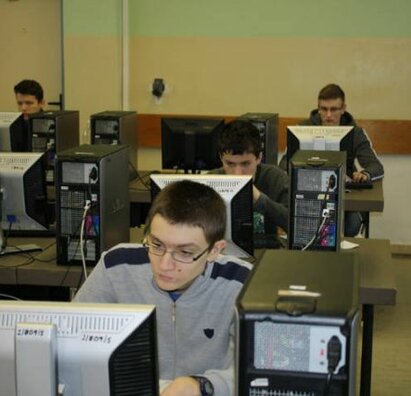 ZENIT v programovaní