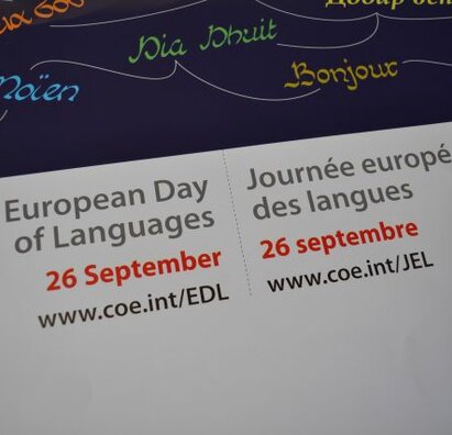 Európsky deň jazykov 2017