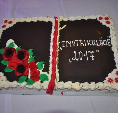Imatrikulácie 2017