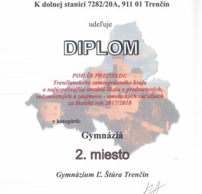 Vedomostné súťaže