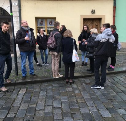 Medzinárodný festival francúzskeho divadla pre gymnáziá v Pardubiciach