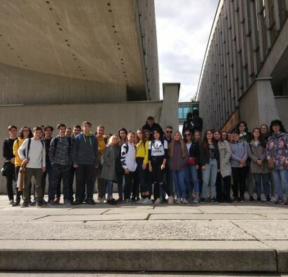 Múzeum SNP Banská Bystrica