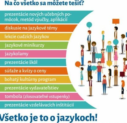 Besedy a prednášky