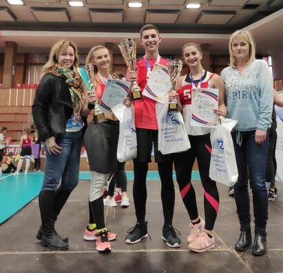 Športové súťaže