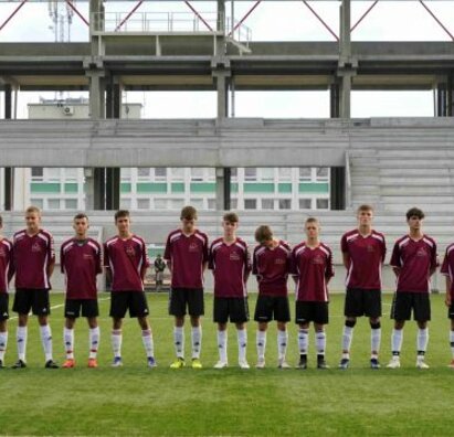 Futbalové stretnutie k 100. výročiu