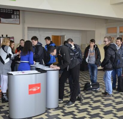 Súťaže, úspechy, olympiády