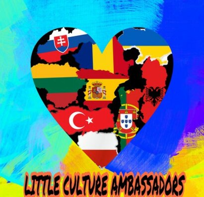 Little Culture Ambassadors